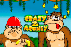 Crazy Monkey 2