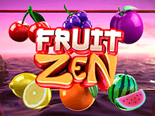 Fruit Zen – игровой автомат от BetSoft для игры в интернете