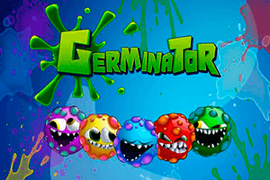 Germinator – азартный игровой автомат от разработчика Microgaming
