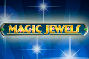 Magic Jewels – онлайн-автомат от Novomatic для игры в интернете