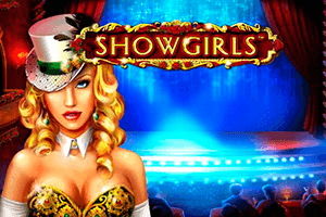 Игровой автомат Showgirls с фриспинами от компании Novomatic